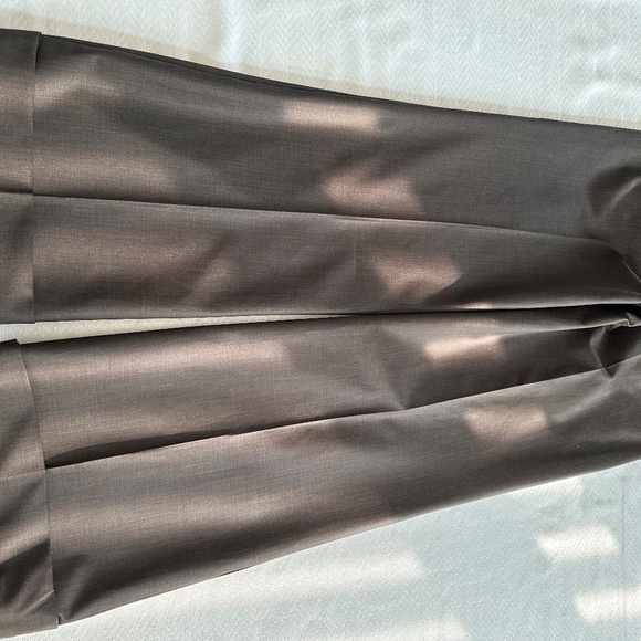 Alvin Valley Brown Jumpsuit, Size 2 (34), Brown - Picture 13 of 16